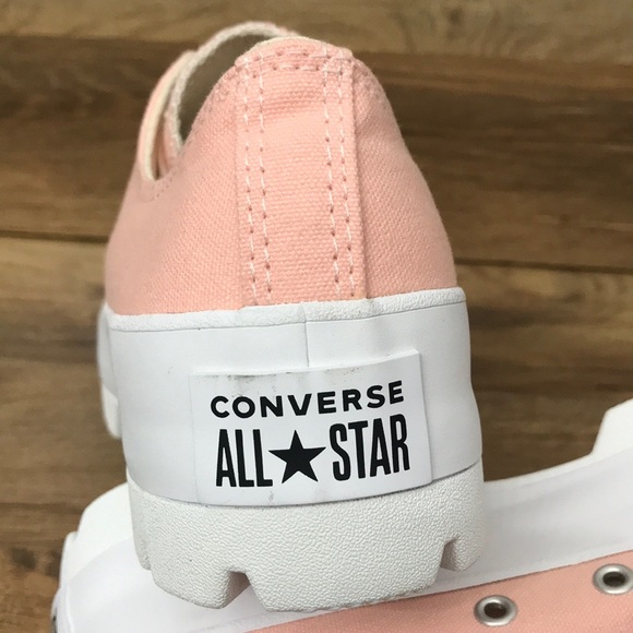 BRAND NEW CONVERSE CTAS LUGGED OX - Picture 9 of 16